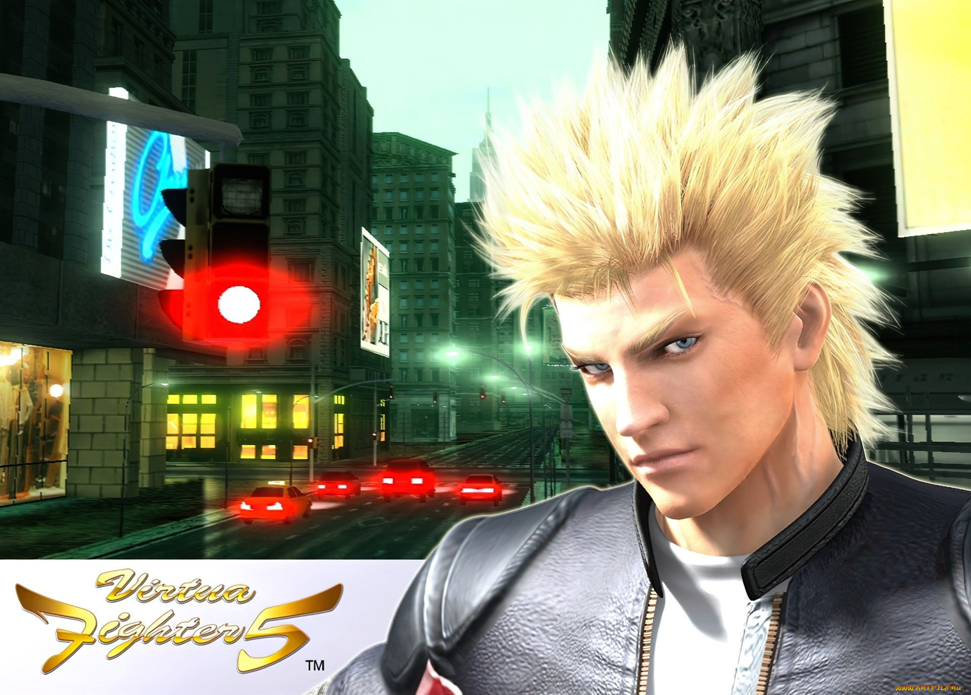  , virtua fighter 5, , , , , , , 
